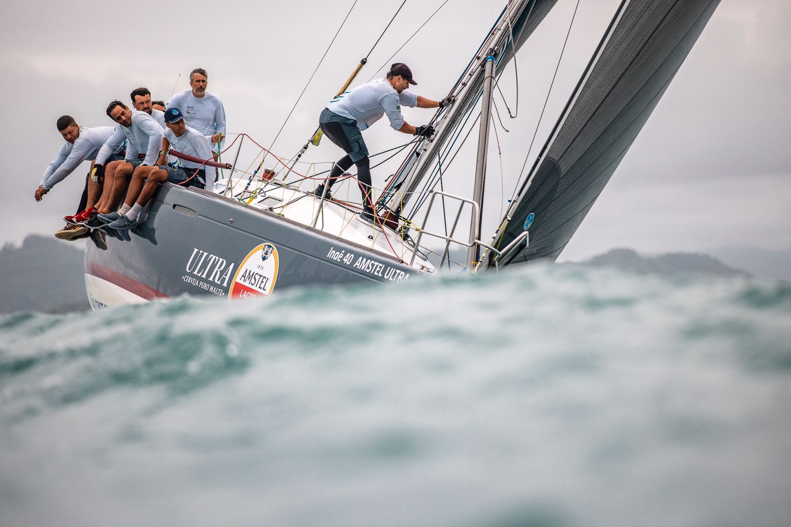 3º Torneio de Dominó, Veleiros da Ilha